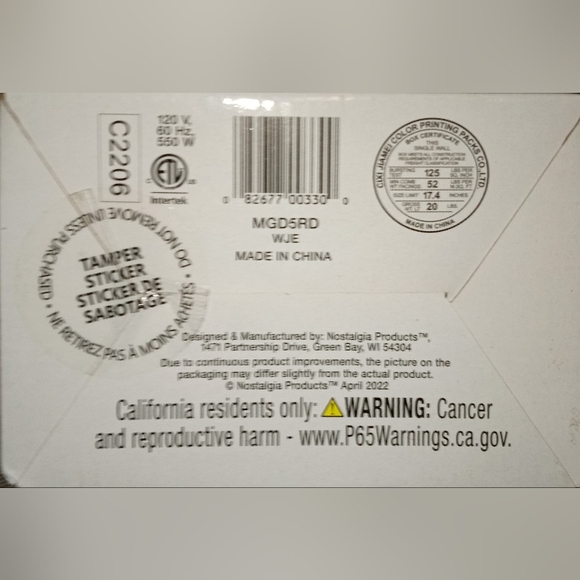 Mymini griddle - Picture 4 of 4